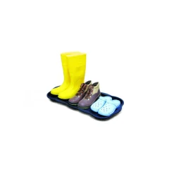 Best Kreher Schuhablage Boot Tray anthrazit