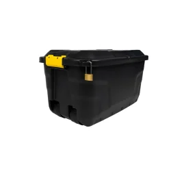 Discount Kreher Transportbox Jumbo XXL mit Rollen L