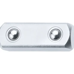 New Krone Adapter 1/2 Zoll 4-kantig