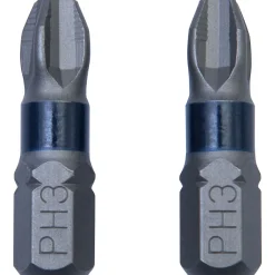 Outlet Krone Bit 3 Torsion und ACR 2 Stück