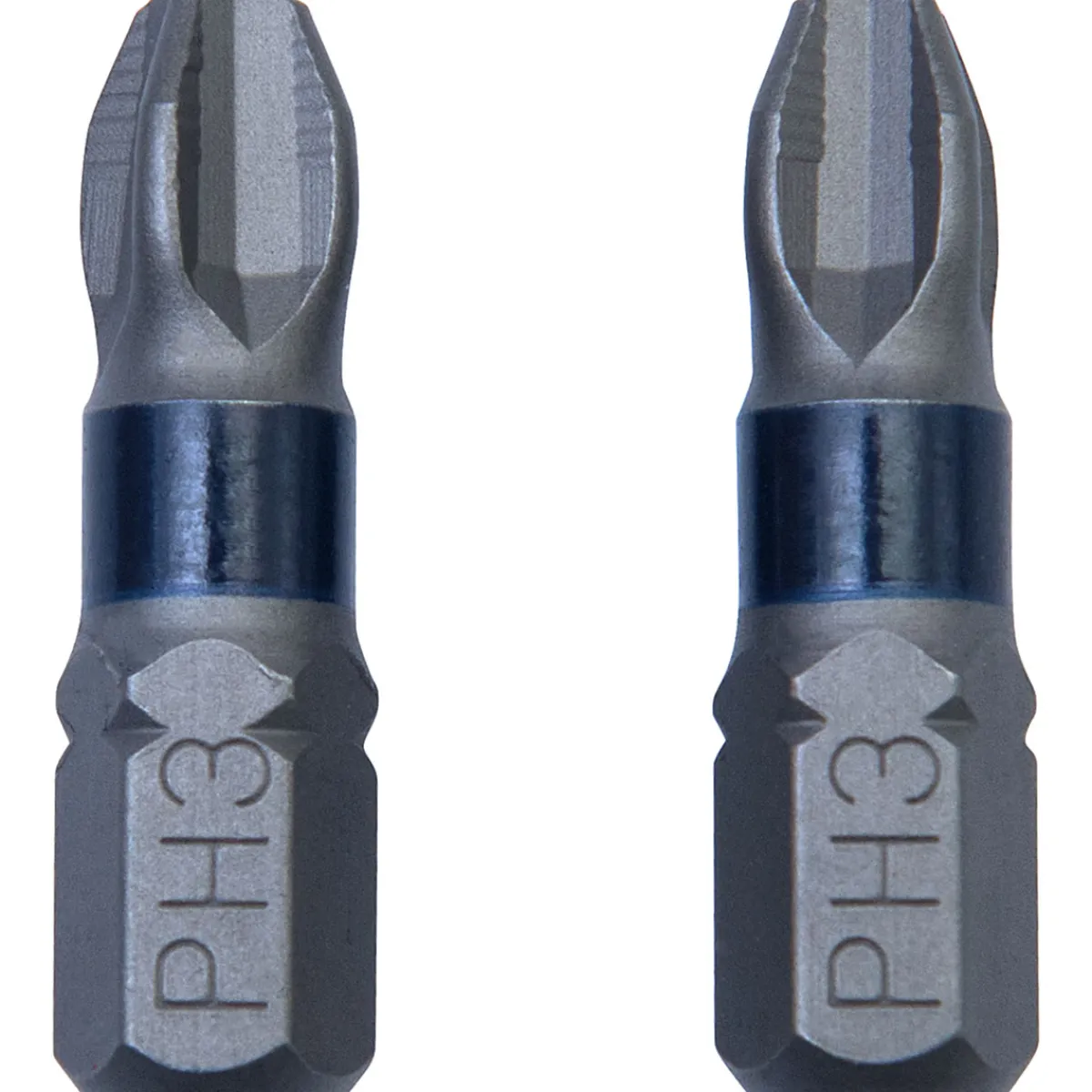 Outlet Krone Bit 3 Torsion und ACR 2 Stück