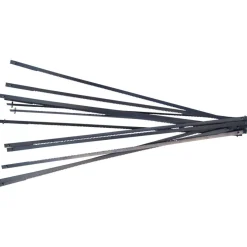 New Krone Ersatzsägeblatt für Metall 162 mm