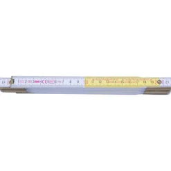 Hot Krone Holzglieder-Maß-Stab 2 m