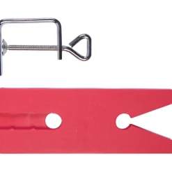 Discount Krone Laubsägezwingen 50 mm Kunststoff