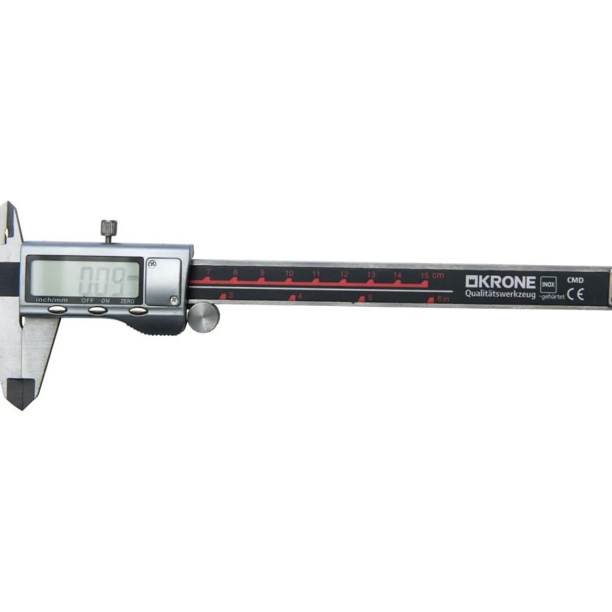 Online Krone Messschieber digital 150 mm