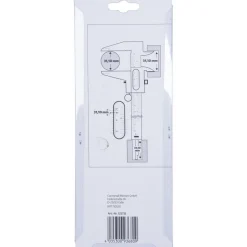 Outlet Krone Messschieber 120 mm