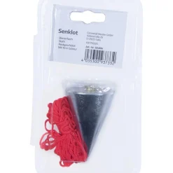 Clearance Krone Senklot Birnenform 250 g