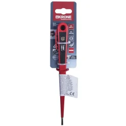 Discount Krone Spannungsprüfer EURO mm