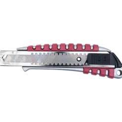 Outlet Krone Unimesser Zinkdruck-Kunststoff-Griff