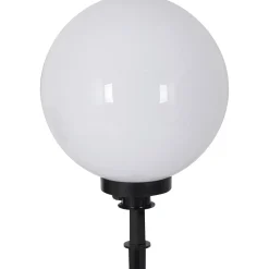 Discount näve Kugelerdspießleuchte d: 20cmexkl. E 27/max. 40 Watt, IP44