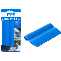 Discount Kungs Scheibentrockner Quick Wiper
