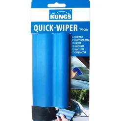 Discount Kungs Scheibentrockner Quick Wiper