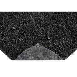 Online Kunstrasen Black cm schwarz