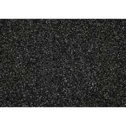 Online Kunstrasen Black cm schwarz