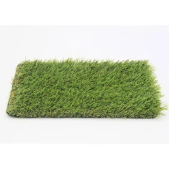 Best Rasen Deluxe Kunstrasen Madura 1x200cm gruen