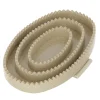 Best Kunststoffstriegel Water Lily 16 x 11 cm beige