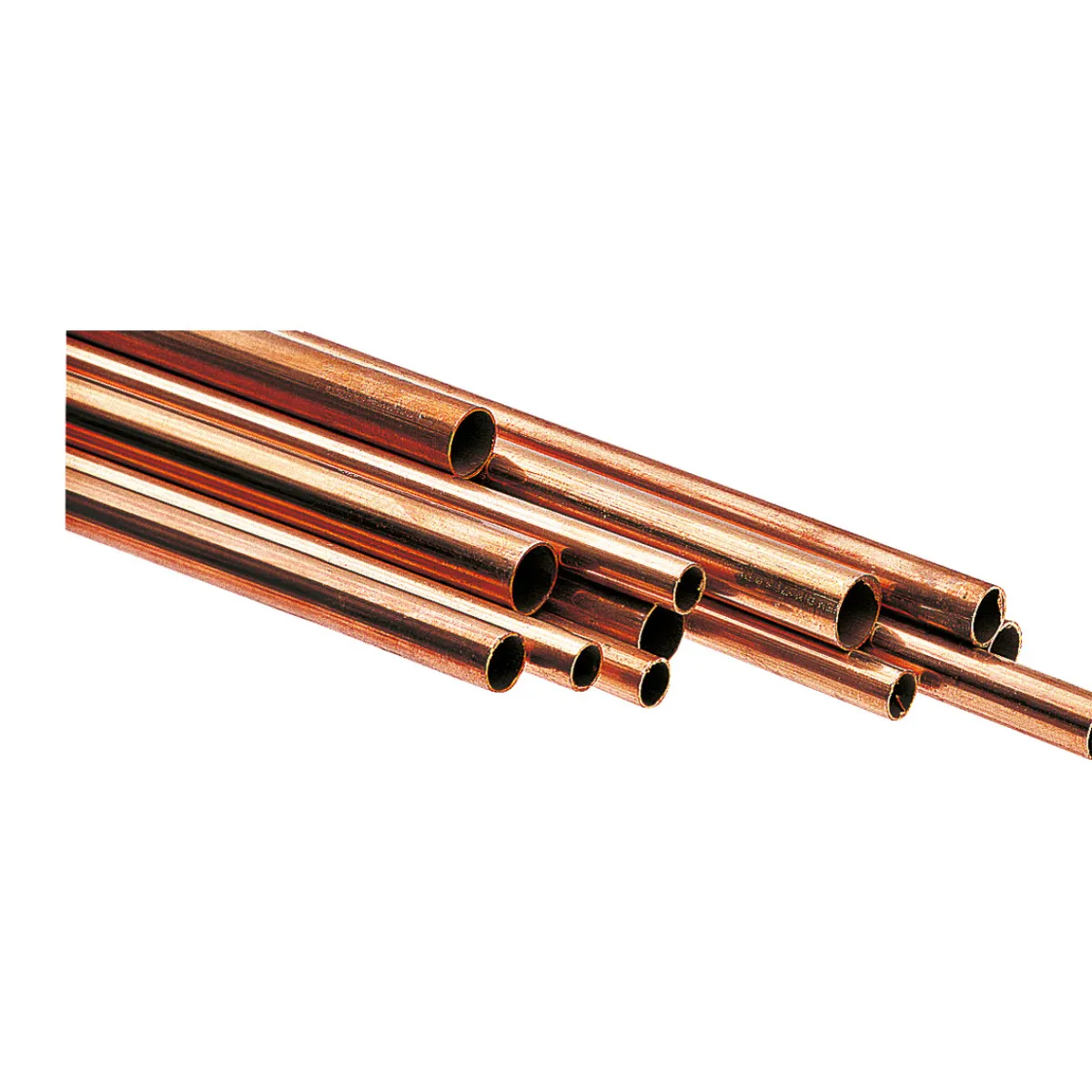 Best Kupferrohr 1 m Durchmesser mm
