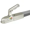 Outlet Kupplungsklaue, 750 kg, 60 mm eckig