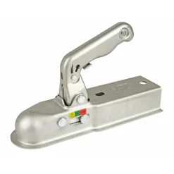 Outlet Kupplungsklaue, 750 kg, 60 mm eckig