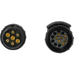 Outlet Kurzadapter Mini 7 auf 13-polig