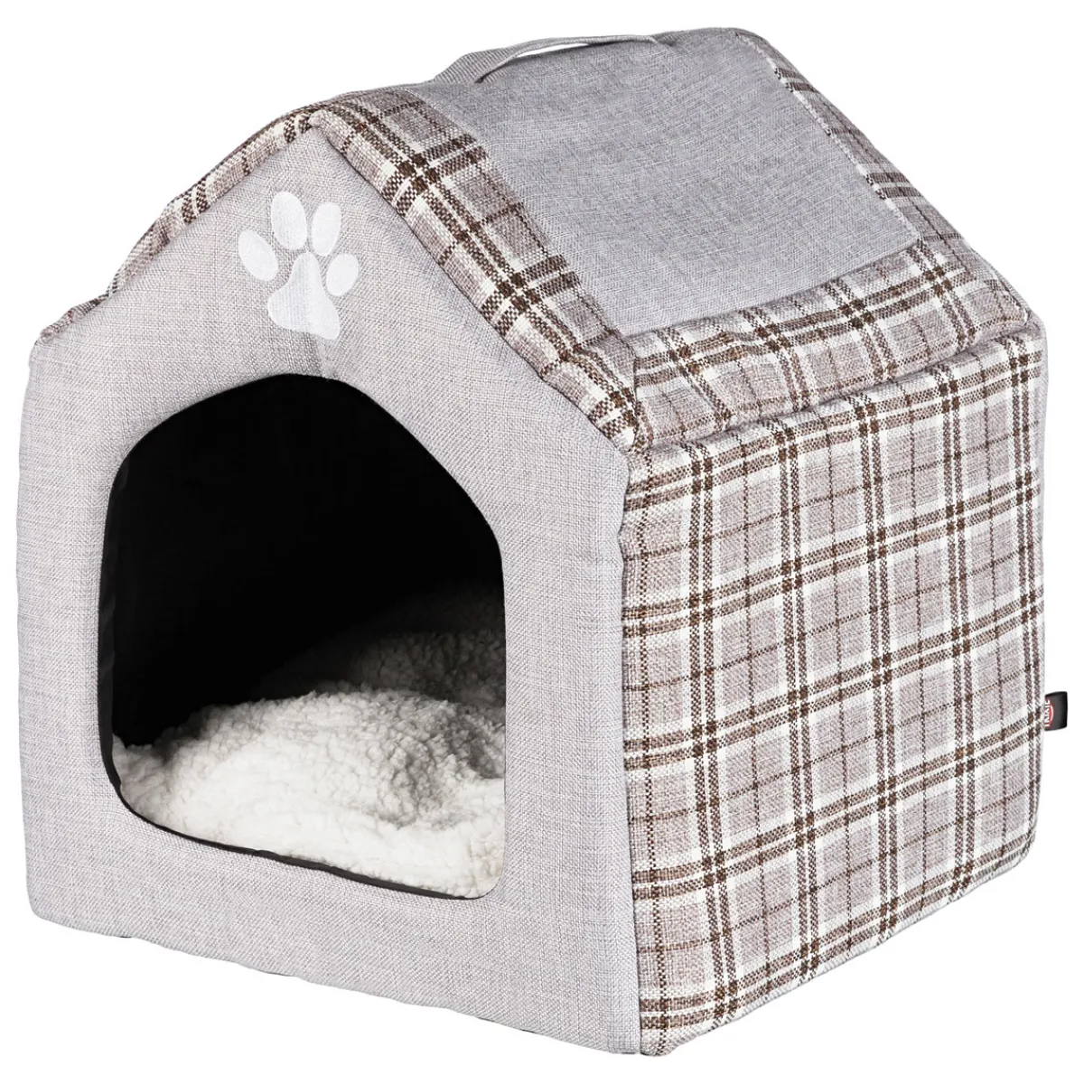 Clearance Kuschelhöhle Silas 40 x 45 x 40 cm