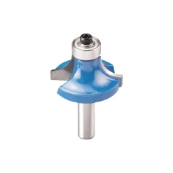 Sale kwb Abrundfräser mit Anlaufkugellager Durchmesser 32 mm