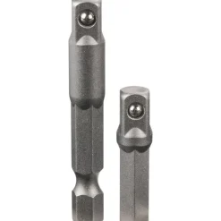 Best kwb Adaptersatz für Steckschlüssel 2 teilig
