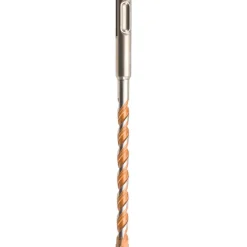 Clearance kwb Allzweck-Hammerbohrer Easy Cut mit SDS-Plus Schaft 160 mm Durchmesser 6 mm