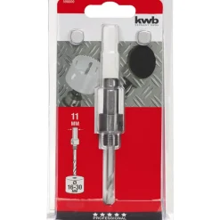 Sale kwb Aufnahmeschaft für Lochsägen Durchmesser 16-30 mm