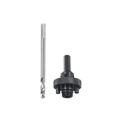 Best kwb Aufnahmeschaft HEX Durchmesser 35-105 mm