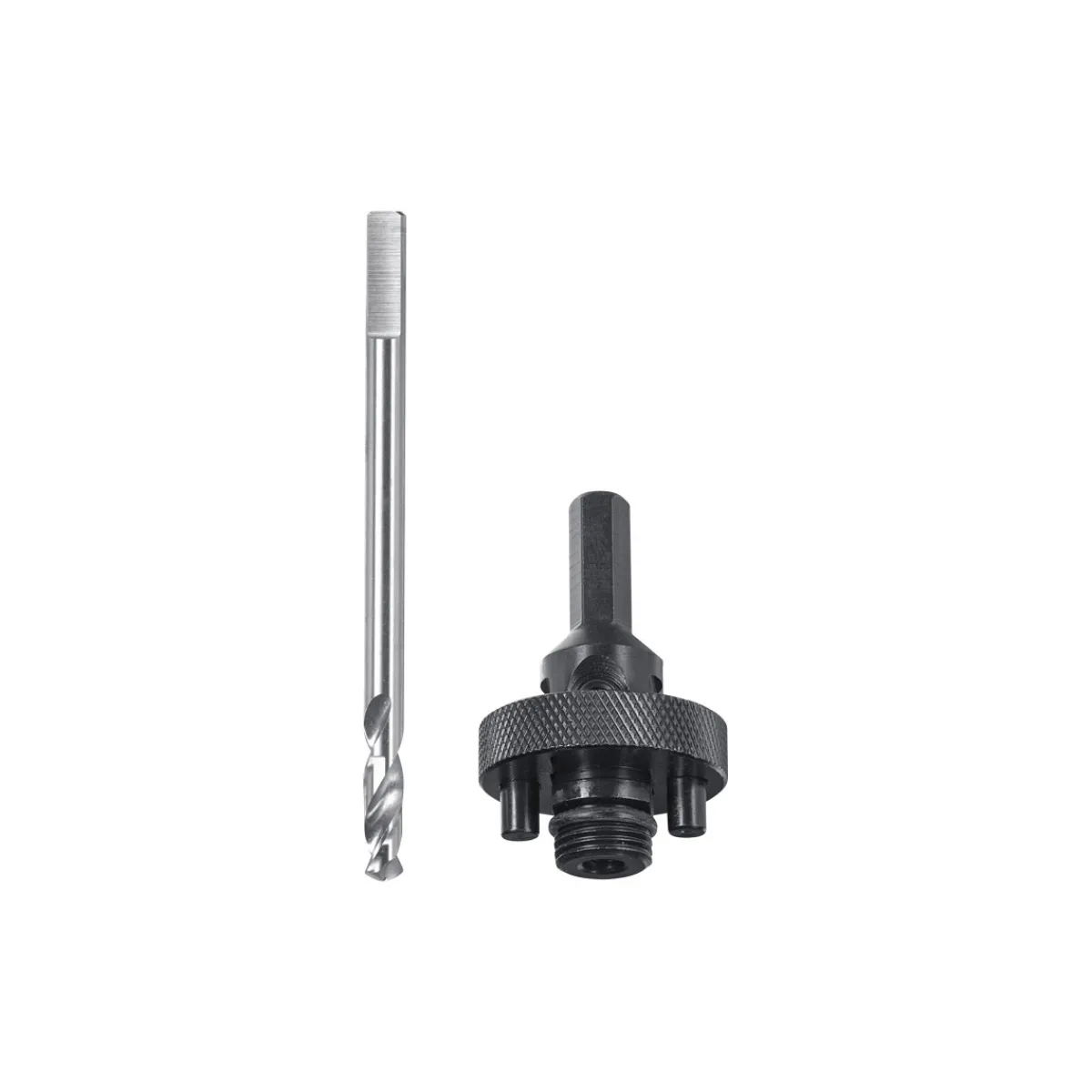Best kwb Aufnahmeschaft HEX Durchmesser 35-105 mm