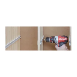 Outlet kwb Bithalter Shorty extra kurz