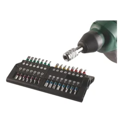 Clearance kwb Bit-Set 31 teilig