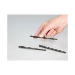 Clearance kwb Bit Set Torison 150 mm