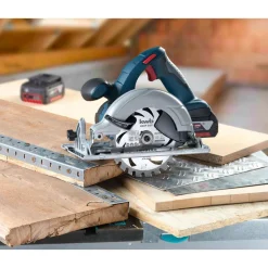 Sale kwb Dünnschnitt-Kreissägeblatt Easy Cut Durchmesser 165 mm