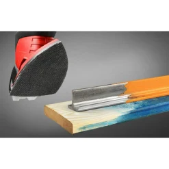 Discount kwb Gitterleinen für Deltaschleifer 97 x 136 mm K120