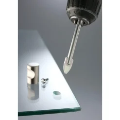 Clearance kwb Glasbohrer Durchmesser 8 mm