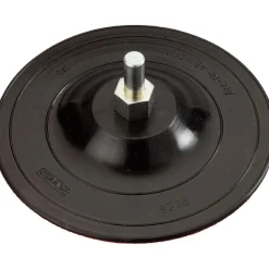 Best kwb Haftstützteller Quick-Stick M14 Durchmesser 125 mm