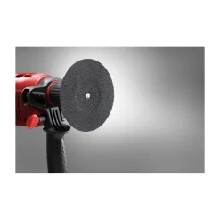 Sale kwb Haftstützteller Quick-Stick 8 mm Durchmesser 115 mm
