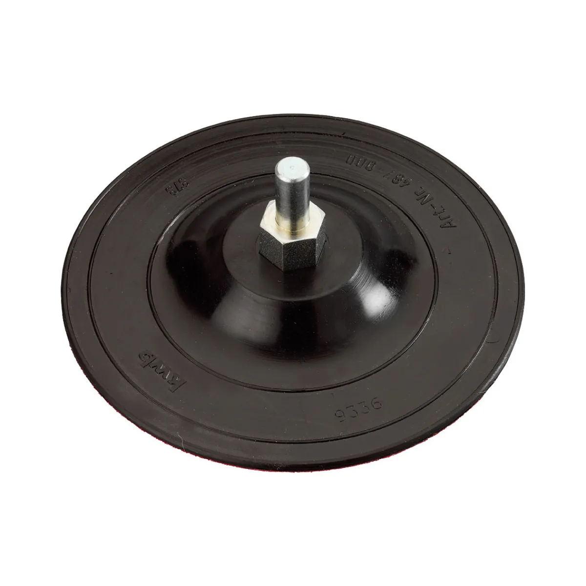 Sale kwb Haftstützteller Quick-Stick 8 mm Durchmesser 115 mm