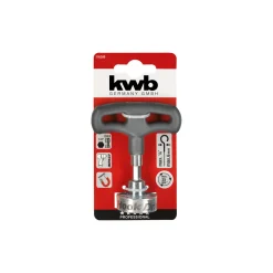 Clearance kwb Hakenschrauber mit Handgriff