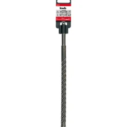 Discount kwb Hammerbohrer Cross Tip Spitze 4 schneidig Durchmesser 14 mm 260 mm