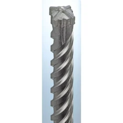 Clearance kwb Hammerbohrer Cross Tip Spitze 4 schneidig 210 mm Durchmesser 14 mm