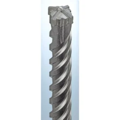 Discount kwb Hammerbohrer Cross Tip Spitze 4 schneidig Durchmesser 16 mm