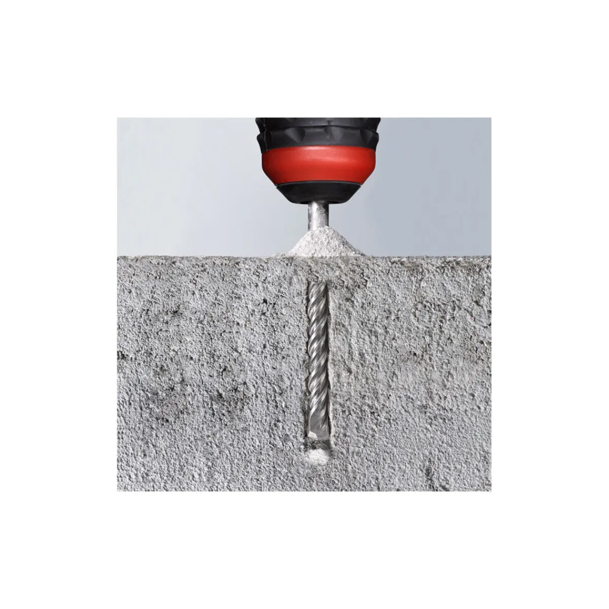 Sale kwb Hammerbohrer HB 5 SDS plus Durchmesser 15 mm