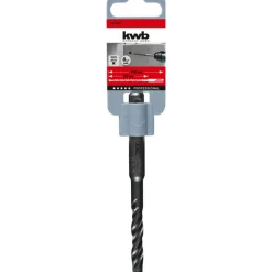 Hot kwb Hammerbohrer HB4 SDS Plus 110 mm Durchmesser 8 mm