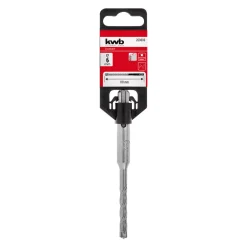 Sale kwb Hammerbohrer HB4X SDS Plus 110 mm Ø 6 mm