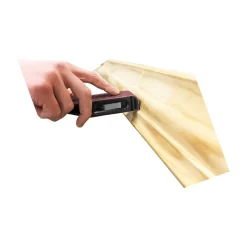 Best kwb Handschleifer für Schleifbänder 40 x 303 mm
