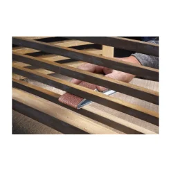 Best kwb Handschleifer für Schleifbänder 40 x 303 mm