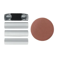 Clearance kwb Handschleifer passend für Schleifscheiben Durchmesser 125 mm